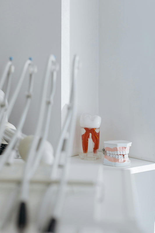 Redlight, Blue Light, Photobiomodulation – was bedeuten diese Begriffe?