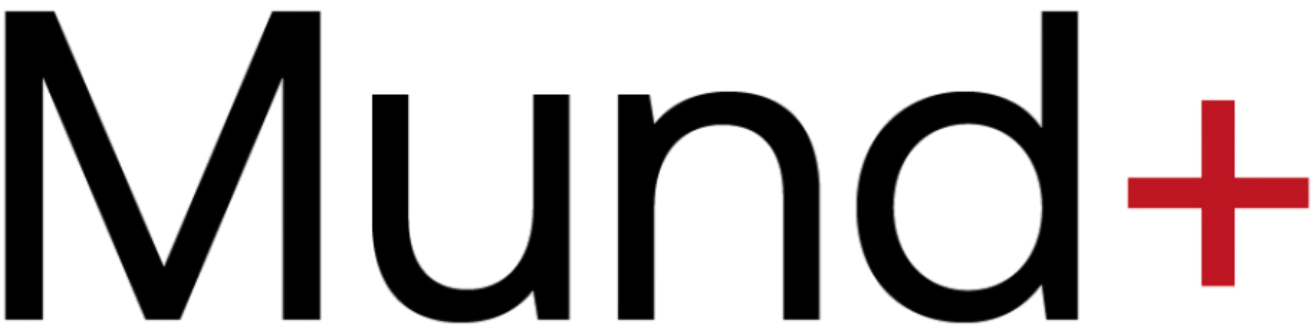 Mundplus One