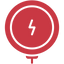 Induktive Ladestation